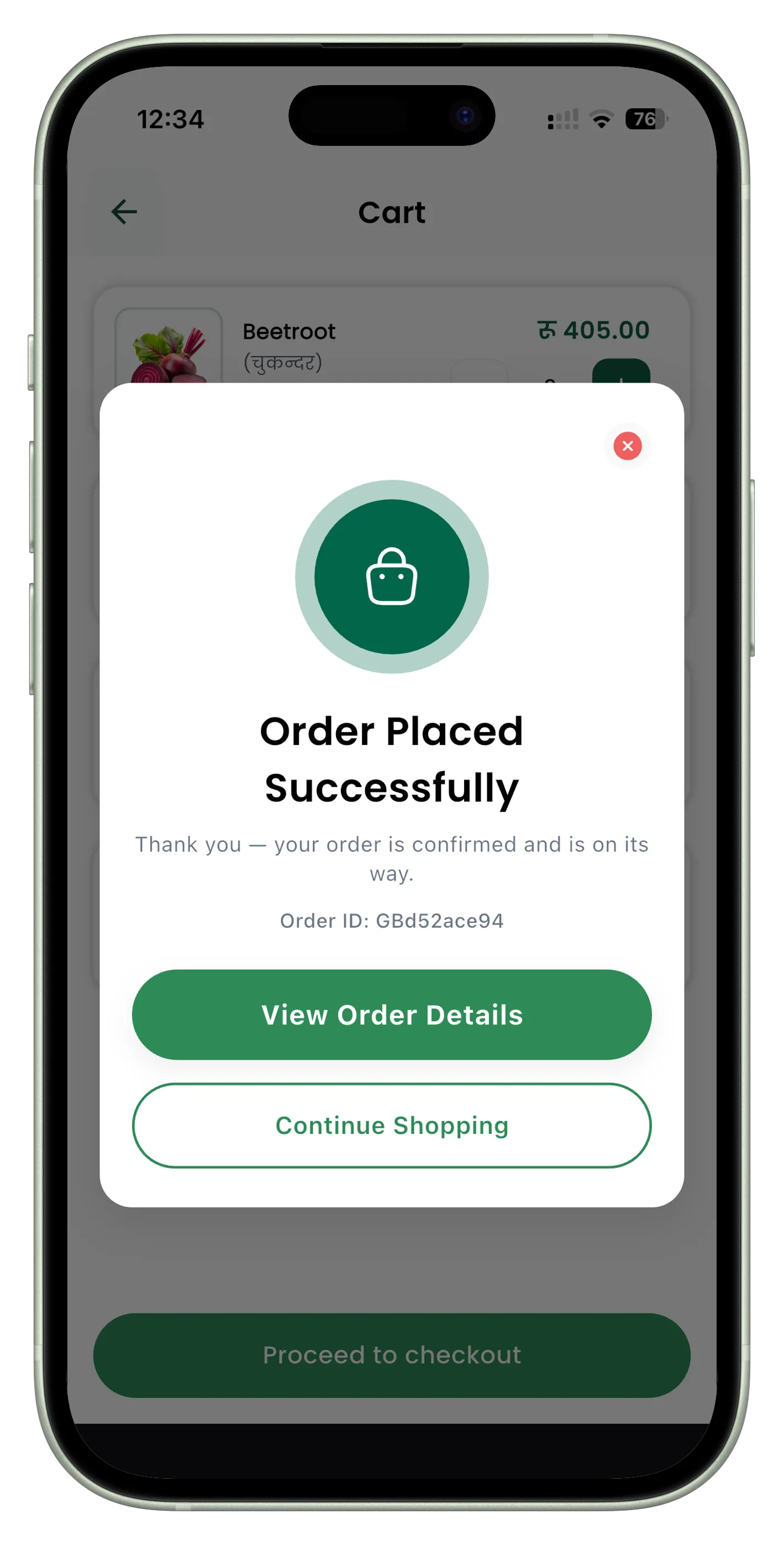 Enjoy Delivery